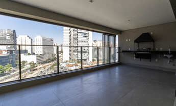 Imagem: Apartamento tipo para venda em Vila Nova