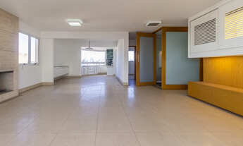 Imagem 7: Apartamento tipo para venda em Perdizes com 3 quartos, sendo 3 suítes, 230m²