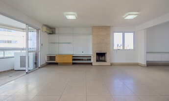 Imagem 4: Apartamento tipo para venda em Perdizes com 3 quartos, sendo 3 suítes, 230m²