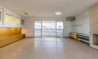 Imagem 3: Apartamento tipo para venda em Perdizes com 3 quartos, sendo 3 suítes, 230m²