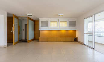 Imagem 6: Apartamento tipo para venda em Perdizes com 3 quartos, sendo 3 suítes, 230m²