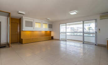 Imagem 2: Apartamento tipo para venda em Perdizes com 3 quartos, sendo 3 suítes, 230m²