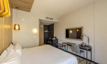 Imagem: Flat para venda em Pinheiros com 1 quarto