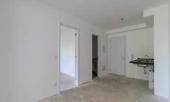 Imagem 6: Apartamento para venda em Saúde com 1 quarto , 34m²