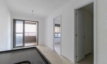 Imagem: Apartamento para venda em Saúde com 1 quarto