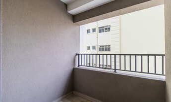 Imagem 2: Apartamento para venda em Saúde com 1 quarto , 34m²