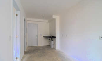 Imagem 5: Apartamento para venda em Saúde com 1 quarto , 34m²