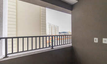 Imagem 3: Apartamento para venda em Saúde com 1 quarto , 34m²