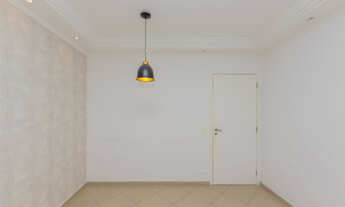 Imagem 3: Apartamento para venda em Saúde com 2 quartos, sendo 1 suíte , 56m²