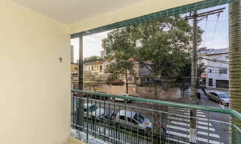 Imagem 7: Apartamento para venda em Saúde com 2 quartos, sendo 1 suíte , 56m²