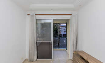 Imagem 6: Apartamento para venda em Saúde com 2 quartos, sendo 1 suíte , 56m²