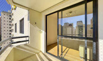 Imagem 7: Apartamento para venda em Vila Mascote com 3 quartos, sendo 1 suíte , 75m²