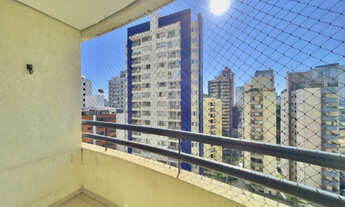 Imagem 6: Apartamento para venda em Vila Mascote com 3 quartos, sendo 1 suíte , 75m²