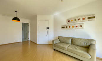 Imagem 5: Apartamento para venda em Vila Mascote com 3 quartos, sendo 1 suíte , 75m²