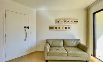 Imagem 2: Apartamento para venda em Vila Mascote com 3 quartos, sendo 1 suíte , 75m²