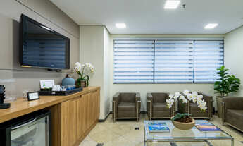 Imagem: Conjunto comercial para venda em Itaim Bibi