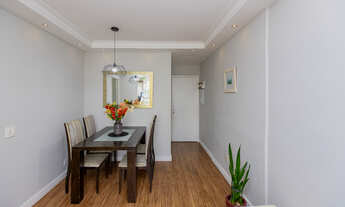 Imagem 6: Apartamento tipo para venda em Jardim Marajoara com 3 quartos, sendo 1 suíte, 71m²