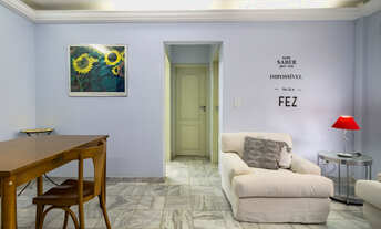 Imagem 6: Apartamento para venda em Vila Madalena com 1 quarto , 42m²