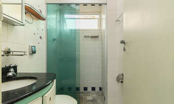 Imagem 7: Apartamento para venda em Vila Madalena com 1 quarto , 42m²