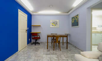 Imagem 5: Apartamento para venda em Vila Madalena com 1 quarto , 42m²