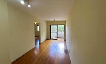 Imagem: Apartamento tipo para venda em Campo Belo