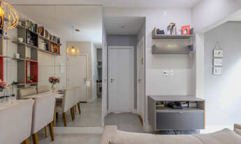 Imagem 7: Apartamento para venda em Saúde com 2 quartos, sendo 1 suíte , 50m²