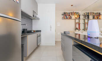 Imagem 5: Apartamento para venda em Saúde com 2 quartos, sendo 1 suíte , 50m²