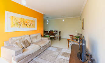 Imagem 5: Apartamento tipo para venda em Brooklin com 3 quartos, sendo 1 suíte, 107m²