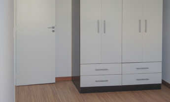 Imagem 7: Apartamento tipo para venda em Jardim Prudência com 2 quartos, 65m²