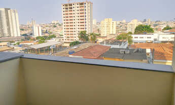 Imagem 4: Apartamento tipo para venda em Jardim Prudência com 2 quartos, 65m²