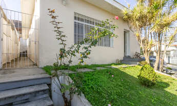 Imagem 4: Casa tipo para venda em Planalto Paulista com 3 quartos, sendo 1 suíte, 180m²