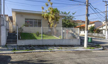 Imagem 2: Casa tipo para venda em Planalto Paulista com 3 quartos, sendo 1 suíte, 180m²