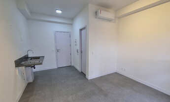 Imagem 3: Studio para venda em Vila Cordeiro com 1 quarto, 23m²