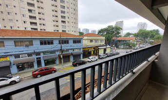 Imagem 5: Studio para venda em Vila Cordeiro com 1 quarto, 23m²