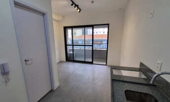 Imagem: Studio para venda em Vila Cordeiro com 1