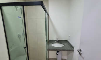 Imagem 6: Studio para venda em Vila Cordeiro com 1 quarto, 23m²