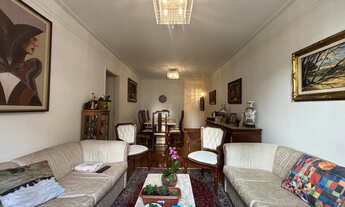 Imagem: Apartamento tipo para venda em Perdizes