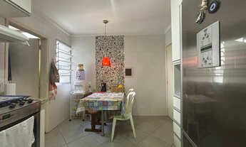 Imagem 6: Apartamento tipo para venda em Perdizes com 3 quartos, sendo 1 suíte, 109m²