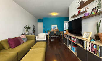 Imagem: Apartamento tipo para venda em Cerqueira