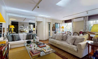 Imagem: Apartamento tipo para venda em Jardim Paulista