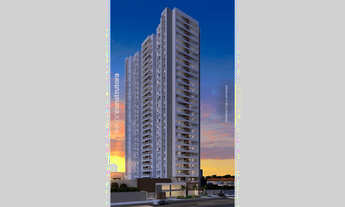 Imagem: Apartamento tipo para venda em Vila Leopoldina