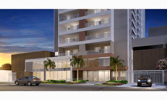 Imagem 3: Apartamento tipo para venda em Vila Leopoldina com 1 quarto, 43m²