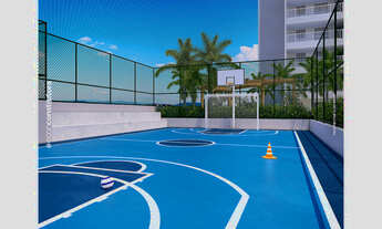 Imagem 5: Apartamento tipo para venda em Vila Leopoldina com 1 quarto, 43m²