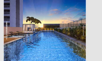 Imagem 4: Apartamento tipo para venda em Vila Leopoldina com 1 quarto, 43m²