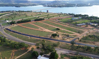Imagem 3: Terreno residencial para venda em Villagio do Lago, 250m²