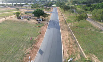 Imagem 7: Terreno residencial para venda em Villagio do Lago, 250m²