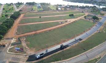 Imagem 6: Terreno residencial para venda em Villagio do Lago, 250m²