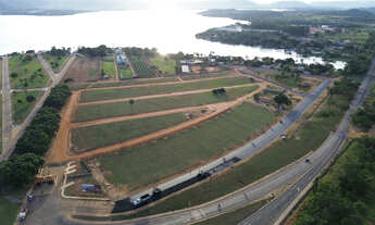 Imagem 4: Terreno residencial para venda em Villagio do Lago, 250m²