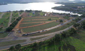 Imagem 5: Terreno residencial para venda em Villagio do Lago, 250m²