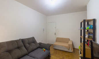 Imagem 3: Apartamento garden para venda em Vila Mariana com 2 quartos , 75m²